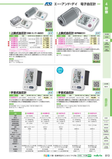 ブック表示