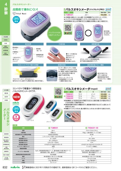 ブック表示