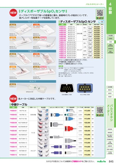 ブック表示