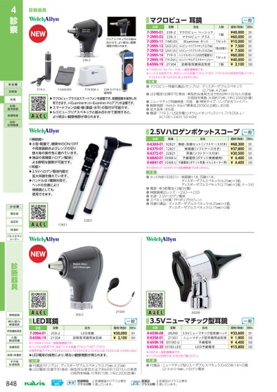 ブック表示