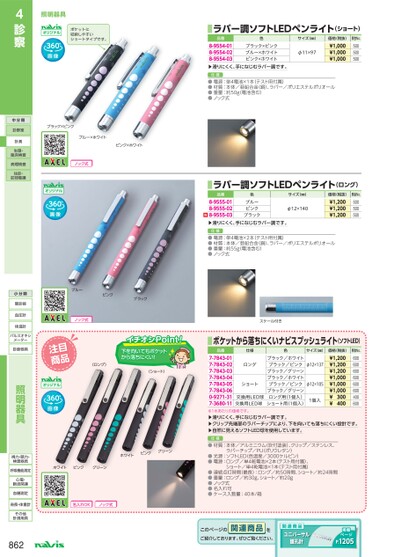 ブック表示