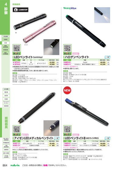 ブック表示