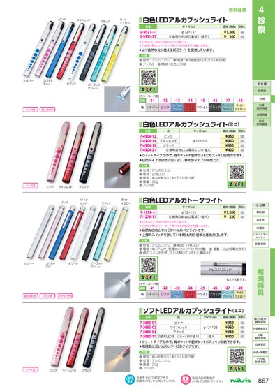 ブック表示