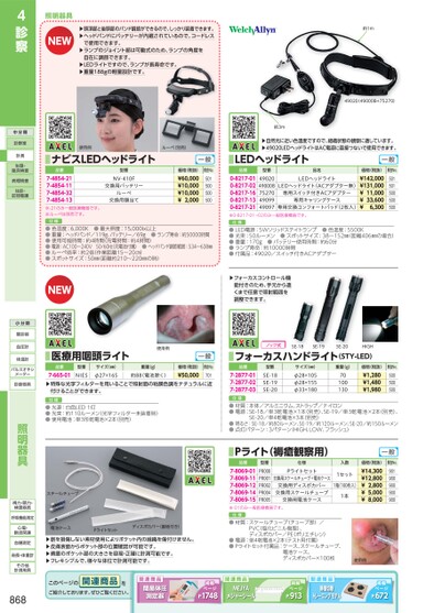 ブック表示