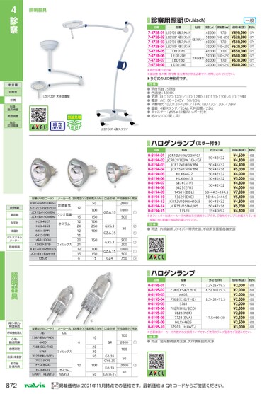 ブック表示
