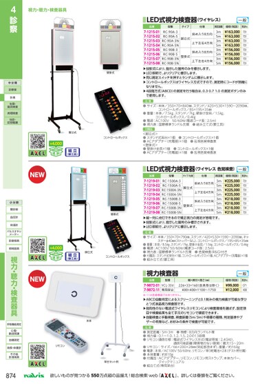 ブック表示