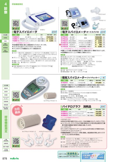 ブック表示