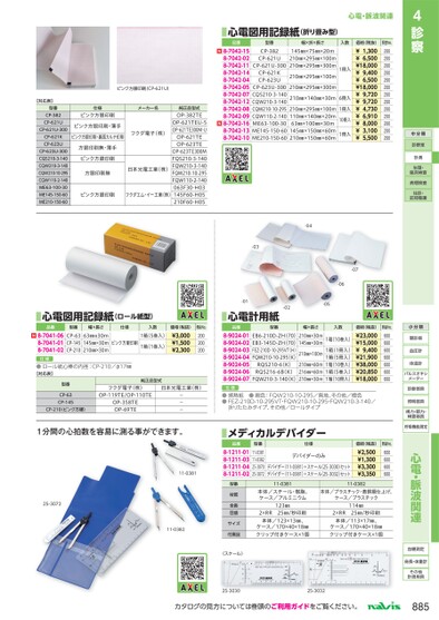 ブック表示