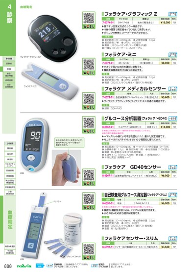 ブック表示