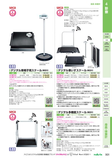 ブック表示