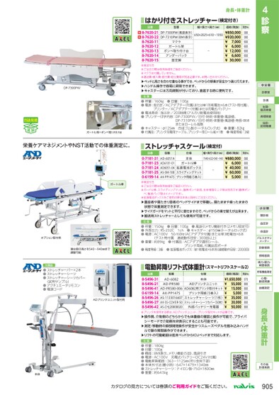 ブック表示