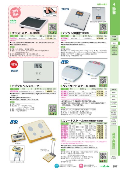 ブック表示