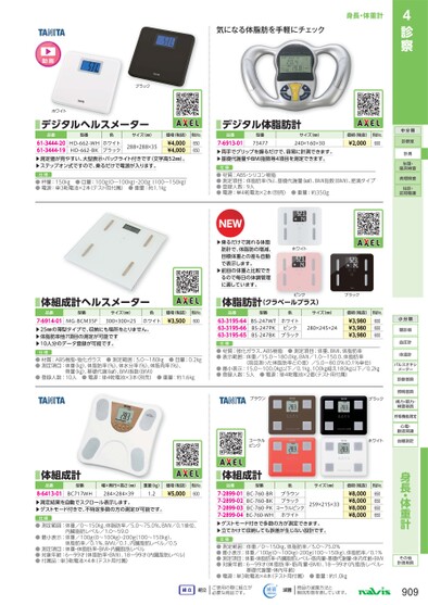 ブック表示