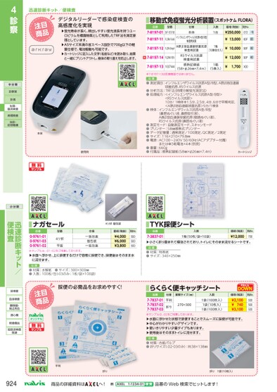 ブック表示
