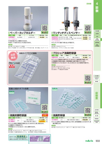 ブック表示