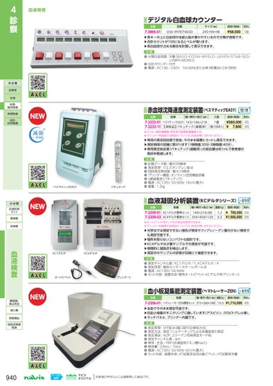 ブック表示