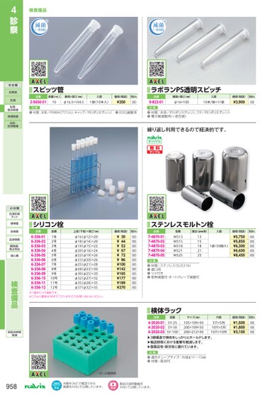 ブック表示