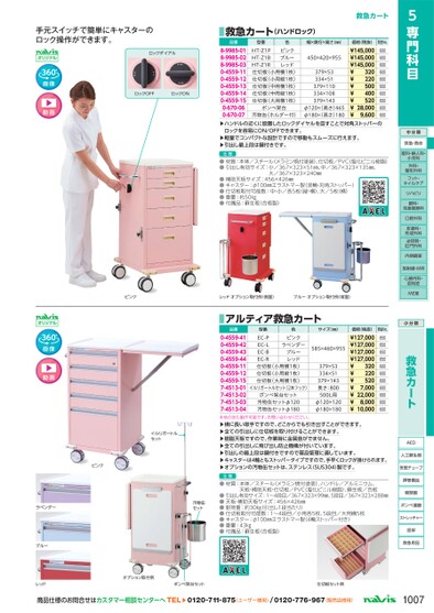 ブック表示