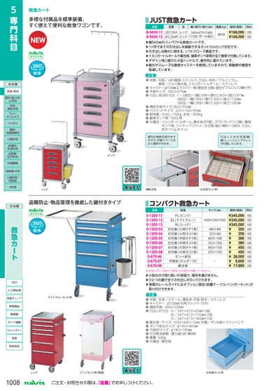 ブック表示