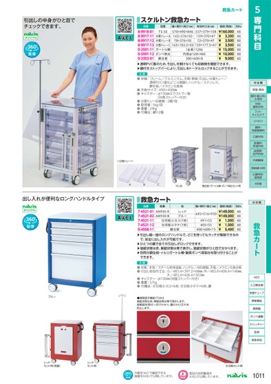 ブック表示