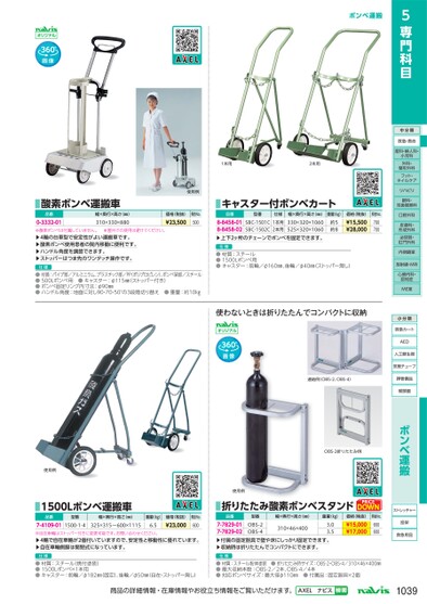 ブック表示