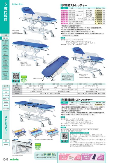 ブック表示