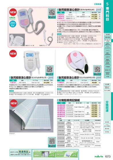 ブック表示