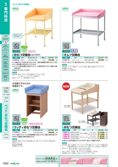 ブック表示