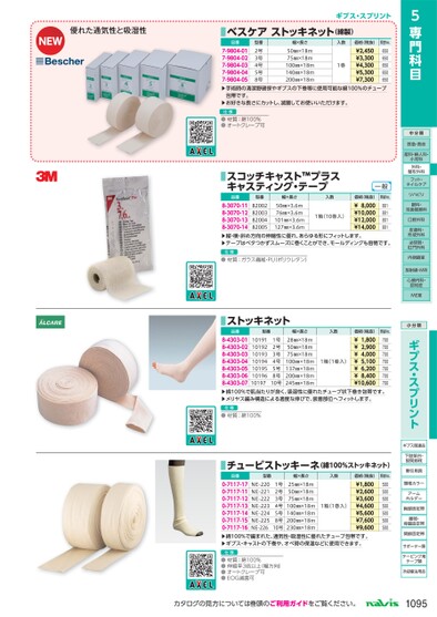ブック表示