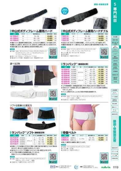 ブック表示