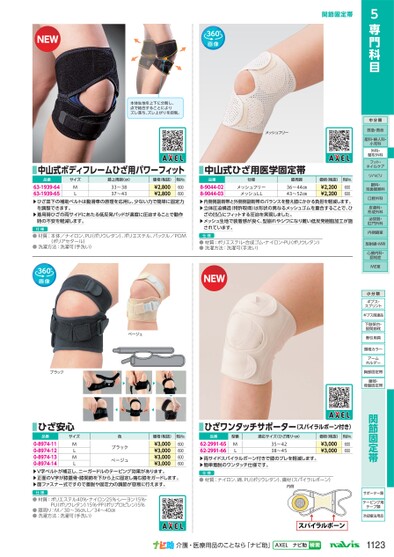 ブック表示