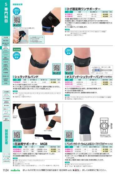 ブック表示