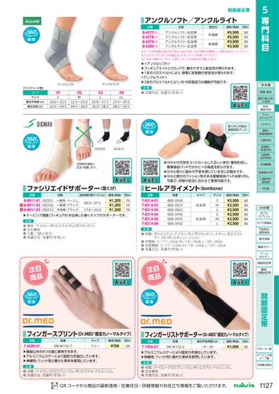 ブック表示
