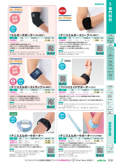 ブック表示