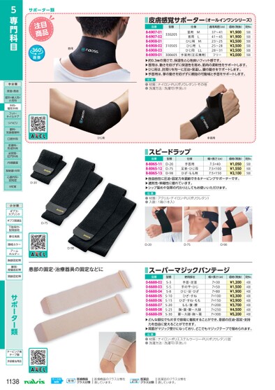 ブック表示