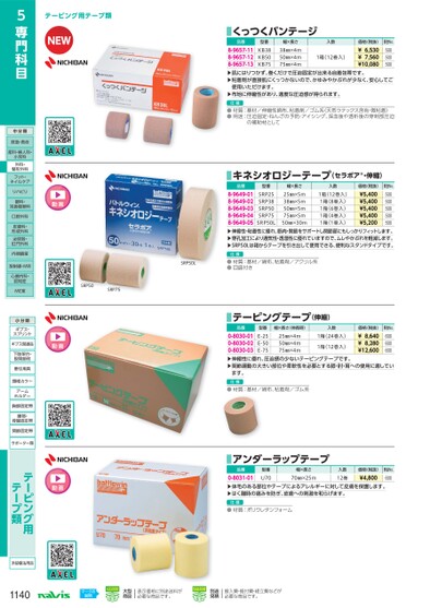 ブック表示