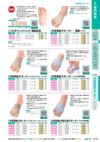 ブック表示