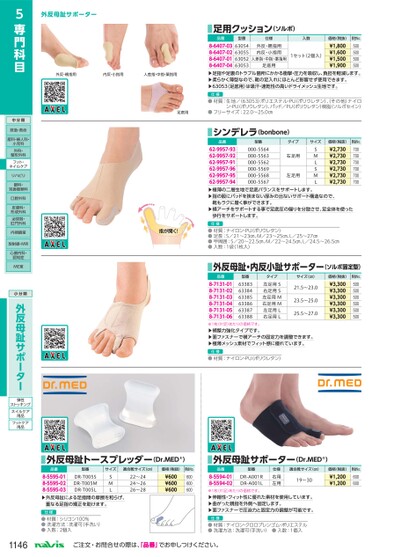 ブック表示