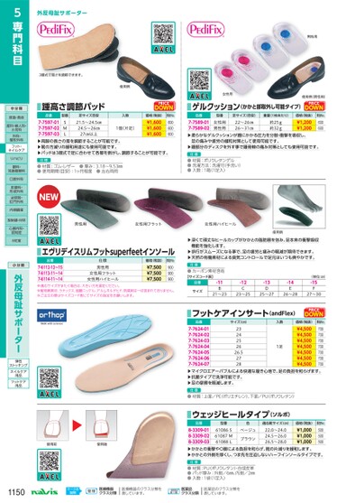 ブック表示