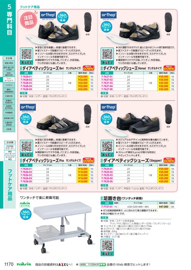 ブック表示