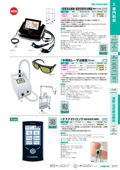 ブック表示
