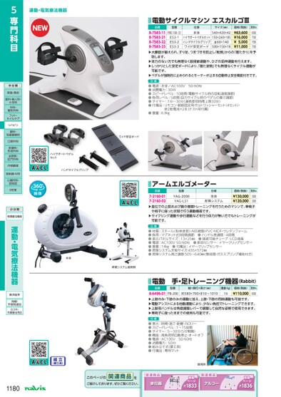 ブック表示