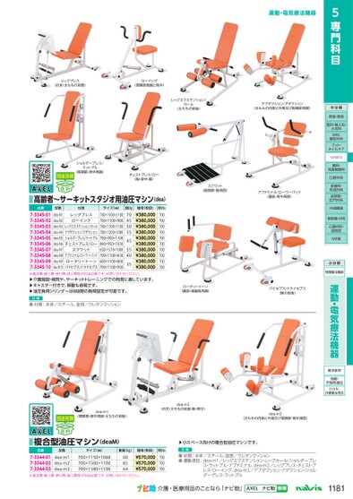 ブック表示