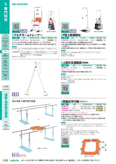 ブック表示