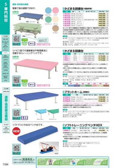 ブック表示
