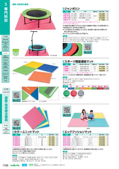 ブック表示