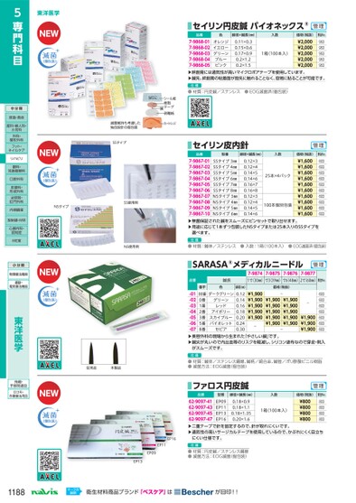 ブック表示