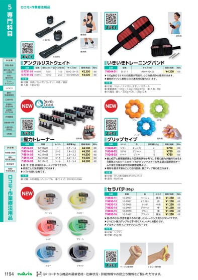 ブック表示
