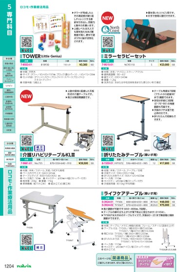 ブック表示