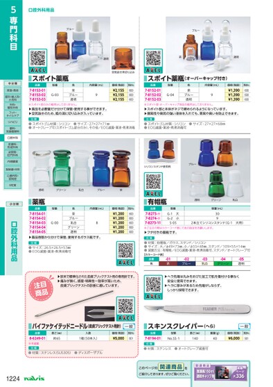 ブック表示